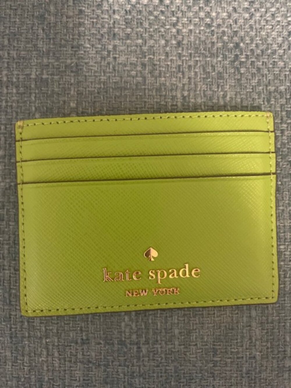 Kate Spade Card Wallet
